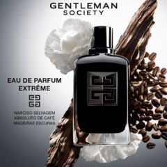 Gentleman Society Extrême Givenchy Eau de Parfum na internet