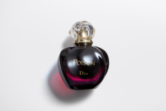 Poison Dior Eau de Toilette - comprar online