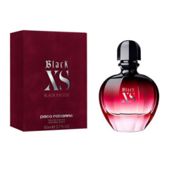 Black XS Paco Rabanne Eau de Parfum - comprar online