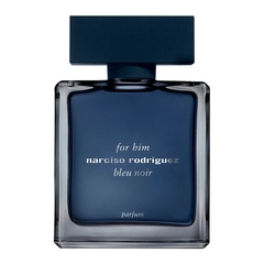 Narciso Rodriguez for Him Bleu Noir Narciso Rodriguez Parfum - comprar online