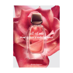 All of Me Eau de Parfum Narciso Rodriguez - loja online