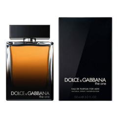 The One Men Dolce & Gabbana Eau de Parfum