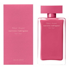 Fleur Musc Narciso Rodriguez Eau de Parfum