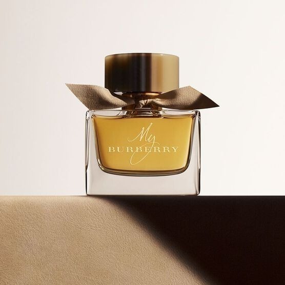 Latest burberry perfume discount