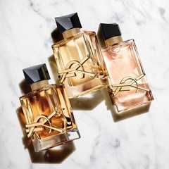 Libre Yves Saint Laurent Eau de Toilette na internet