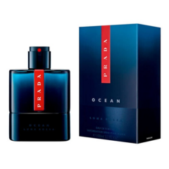 Prada Luna Rossa Ocean Eau de Toilette