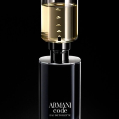 Armani Code Giorgio Armani Eau de Toilette 2023