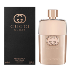 Gucci Guilty Pour Femme Eau de Toilette