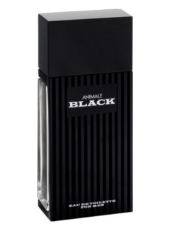 Animale Black For Men Animale Eau de Toilette - comprar online