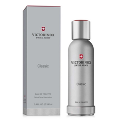 Swiss Army Classic Victorinox Eau de Toilette