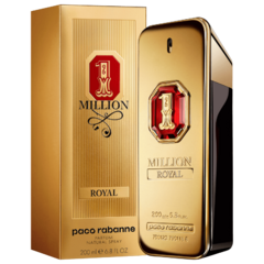 1 Million Royal Eau de Parfum Paco Rabanne - comprar online