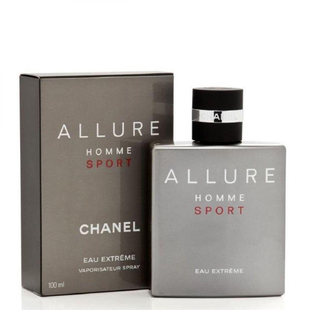 Allure Homme Sport Eau Extrême Chanel Eau de Parfum
