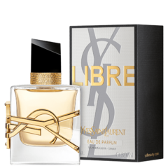 Libre Yves Saint Laurent Eau de Parfum - comprar online