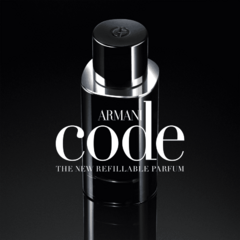 Armani Code Parfum Giorgio Armani na internet