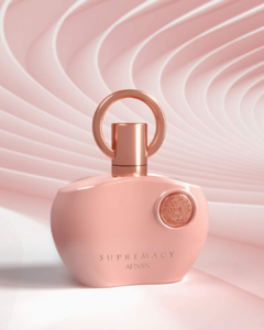 Supremacy Pink Eau de Parfum Afnan - Day Imports