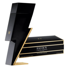 Bad Boy Carolina Herrera Eau de Toilette - comprar online