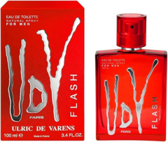 UDV Flash Eau de Toilette Ulric de Varens - comprar online