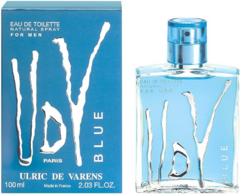 UDV Blue Eau de Toilette Ulric de Varens - comprar online