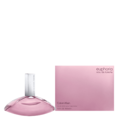 Euphoria Calvin Klein Eau de Toilette - comprar online