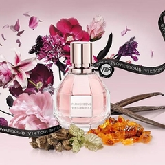 Flowerbomb Viktor & Rolf Eau de Parfum na internet