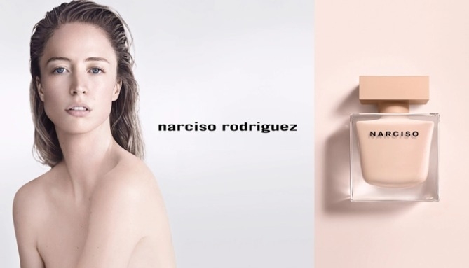 Narciso Rodriguez Poudrée Eau de Parfum - Day Imports