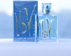 UDV Blue Eau de Toilette Ulric de Varens - loja online