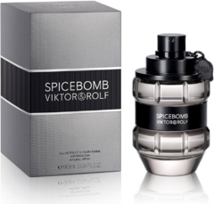 Spicebomb Viktor & Rolf Eau de Toilette