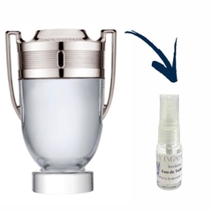 Decant Invictus Eau de Toilette Paco Rabanne