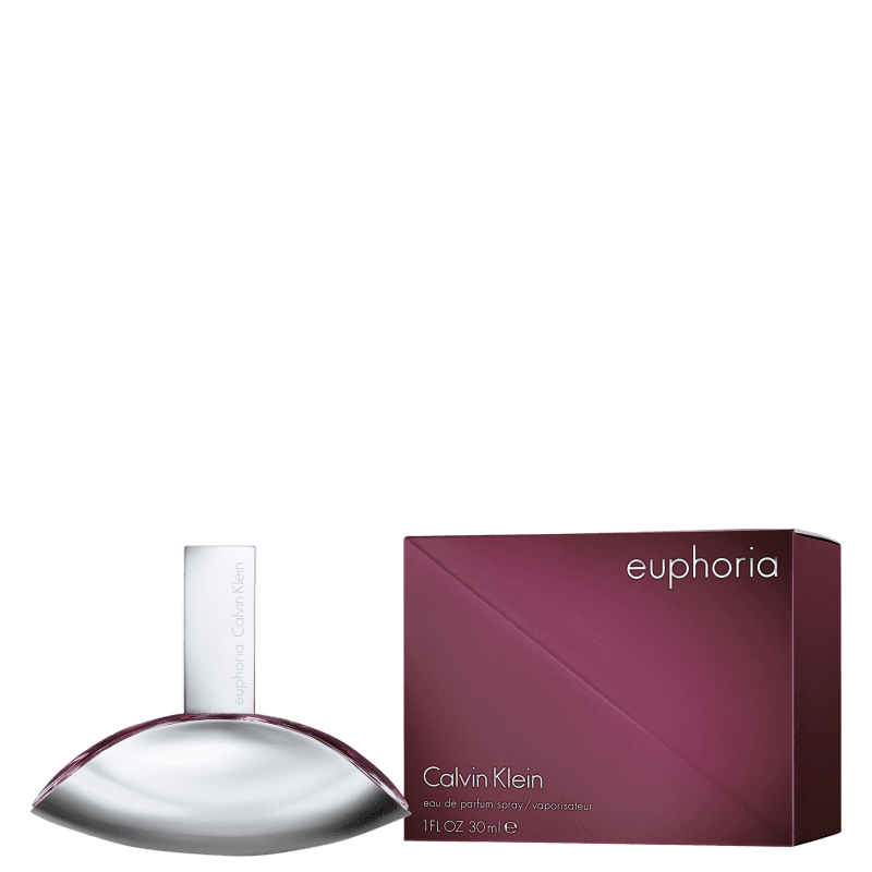 Edp on sale calvin klein