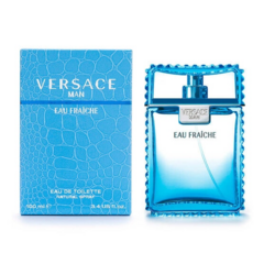 Versace Man Eau Fraîche Eau de Toilette Versace