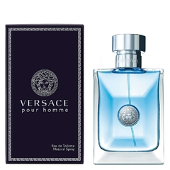 Versace Pour Homme Versace Eau de Toilette