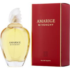 Amarige Givenchy Eau de Toilette