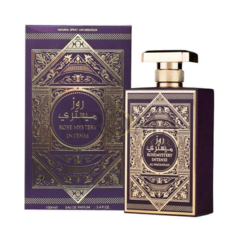 Rose Mystery Intense Al Wataniah Eau de Parfum