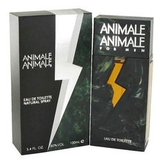Animale Animale For Men Animale Eau de Toilette