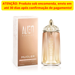 Alien Goddess Supra Florale Eau de Parfum Mugler (SOB ENCOMENDA)