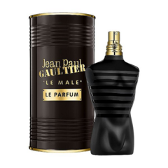 Le male Le Parfum Jean Paul Gaultier