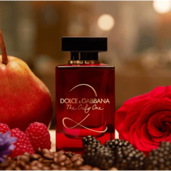 The Only One 2 Dolce & Gabbana Eau de Parfum na internet