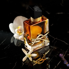 Libre Intense Yves Saint Laurent Eau de Parfum - comprar online