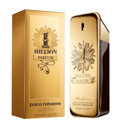 1 Million Parfum Paco Rabanne Eau de Parfum - loja online