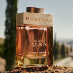 Bvlgari Man Terrae Essence Eau de Parfum - Day Imports