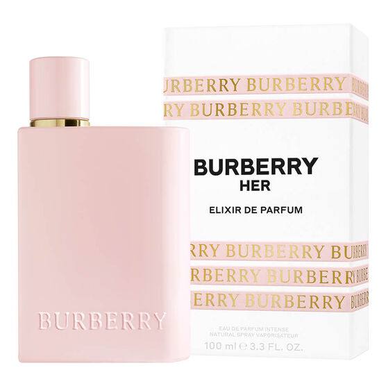 Burberry perfume historia discount