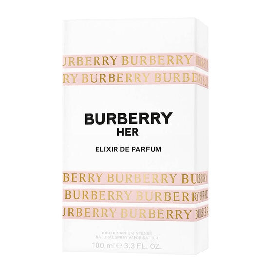 Burberry Burberry Her Elixir de Parfum for Women