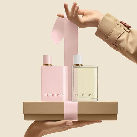 Burberry Her Elixir Eau de Parfum Burberry