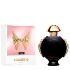 Olympéa Parfum Paco Rabanne na internet