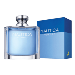 Nautica Voyage Náutica Eau de Toilette