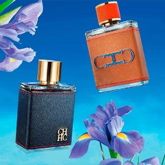 CH Men Pasión Carolina Herrera Eau de Parfum - Day Imports