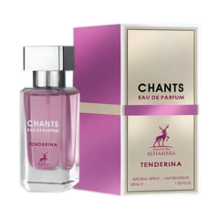 Chants Tenderina Eau de Parfum Maison Alhambra na internet