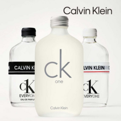 CK Everyone Eau de Toilette Calvin Klein na internet