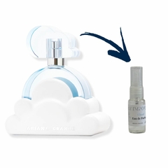 Decant Cloud Eau de Parfum Ariana Grande