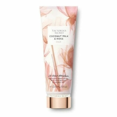 Creme Hidratante Victoria's Secret Coconut Milk & Rose Calm 236ml